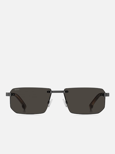 HUGO BOSS Sunglasses in 57 in Silver, Item view