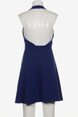 WAL G. Dress in XL in Blue