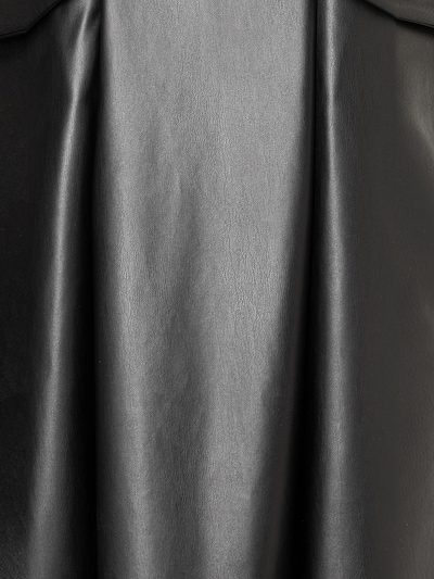 Ana Alcazar Rock ' Cassea ' in schwarz, Produktansicht