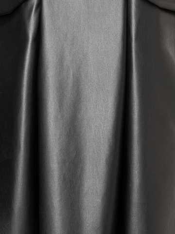 Jupe ' Cassea ' Ana Alcazar en noir