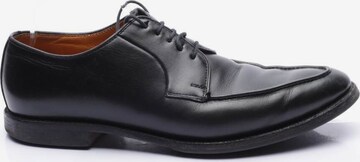 Ludwig Reiter Flats & Loafers in 45,5 in Black: front