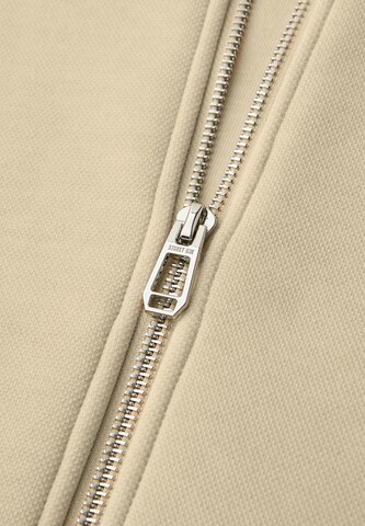 STREET ONE Vest in Beige