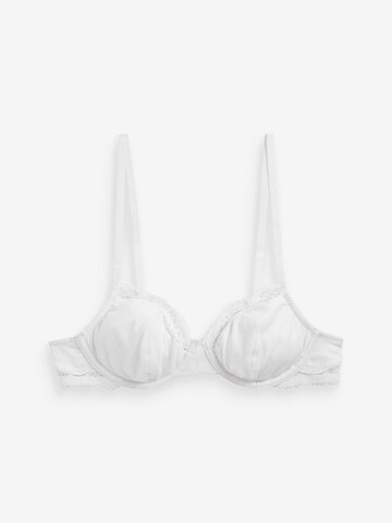 Balconcino Reggiseno di Next in rosa