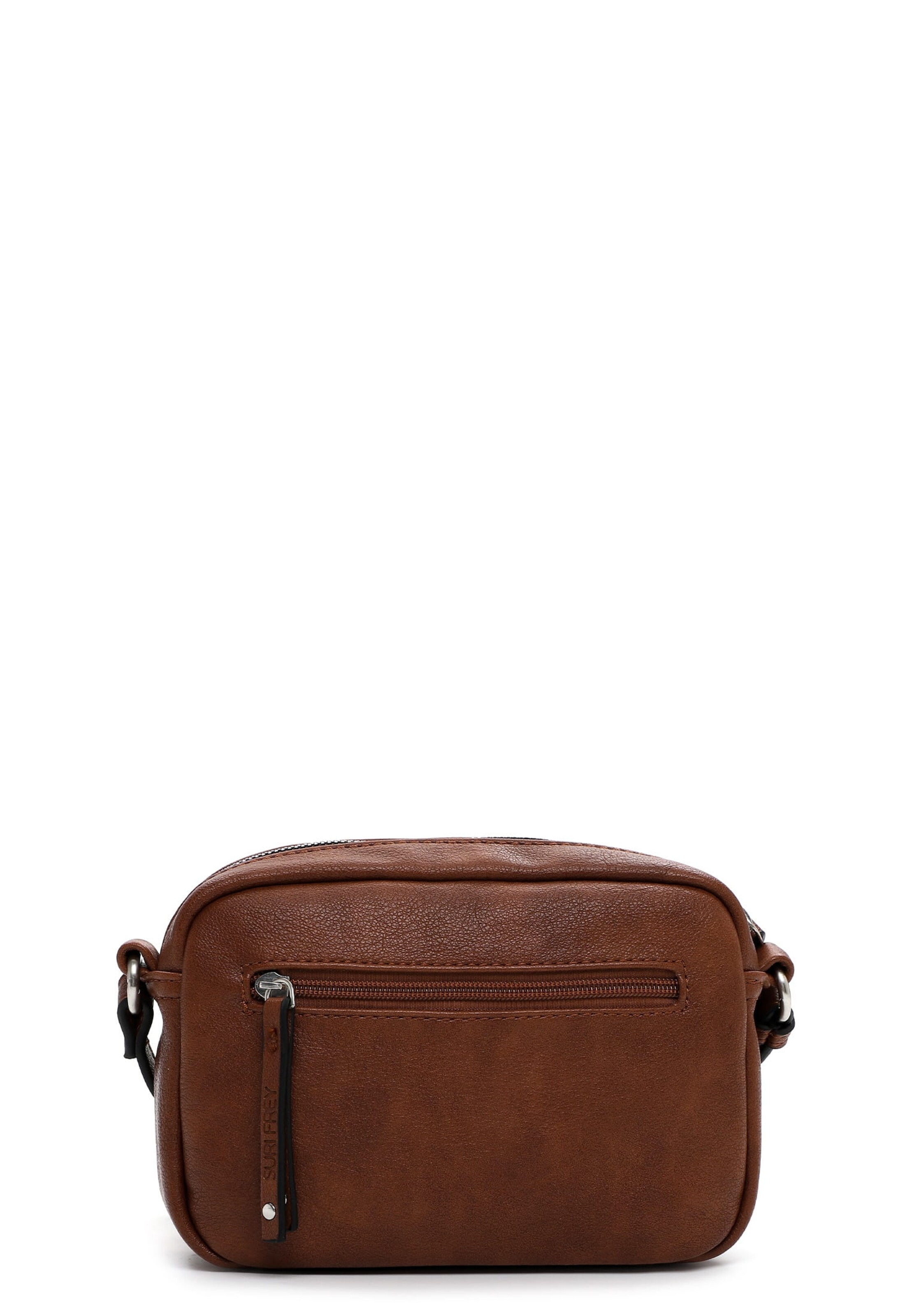 Suri Frey Schoudertas 'Piggy' in Bruin