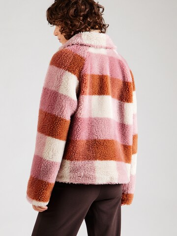 Veste mi-saison ONLY en mélange de couleurs