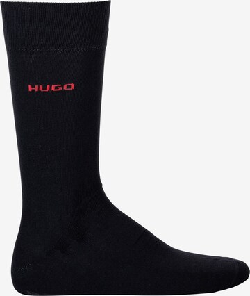 HUGO Socks in Red