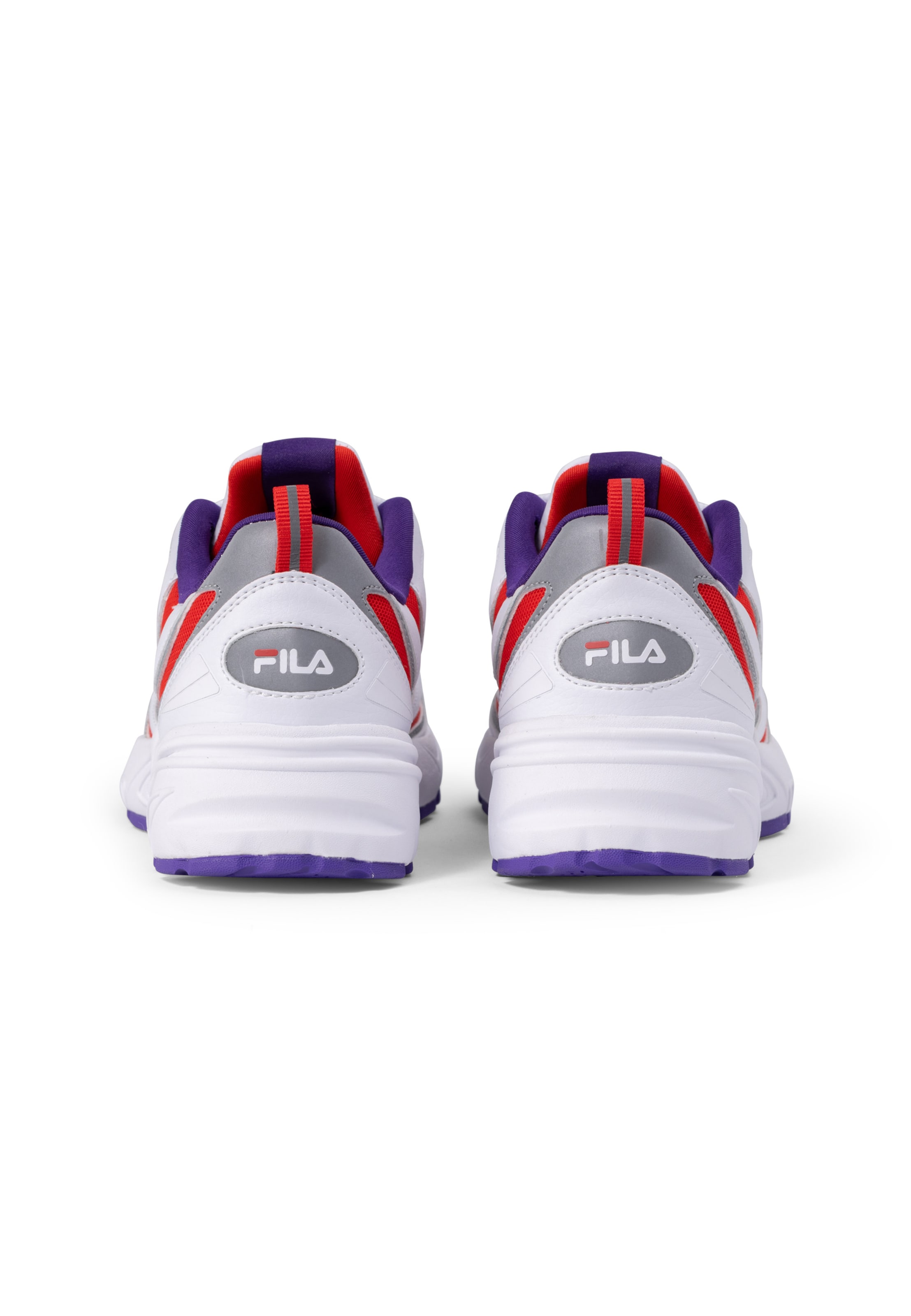 FILA - Zapatillas deportivas bajas 'ACTIX' en blanco