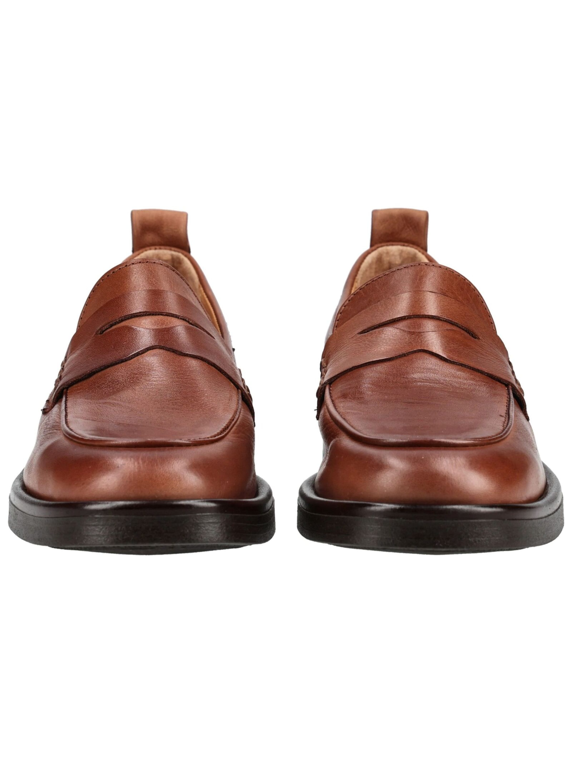 Chaussure basse 'Shelly' PAVEMENT en marron