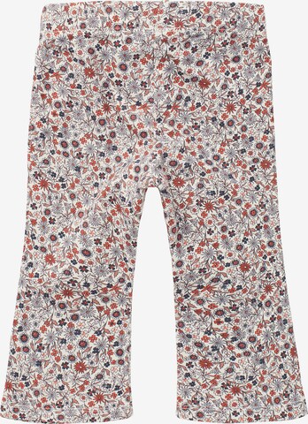 Noppies Flared Pants 'Adinde' in Mixed colors