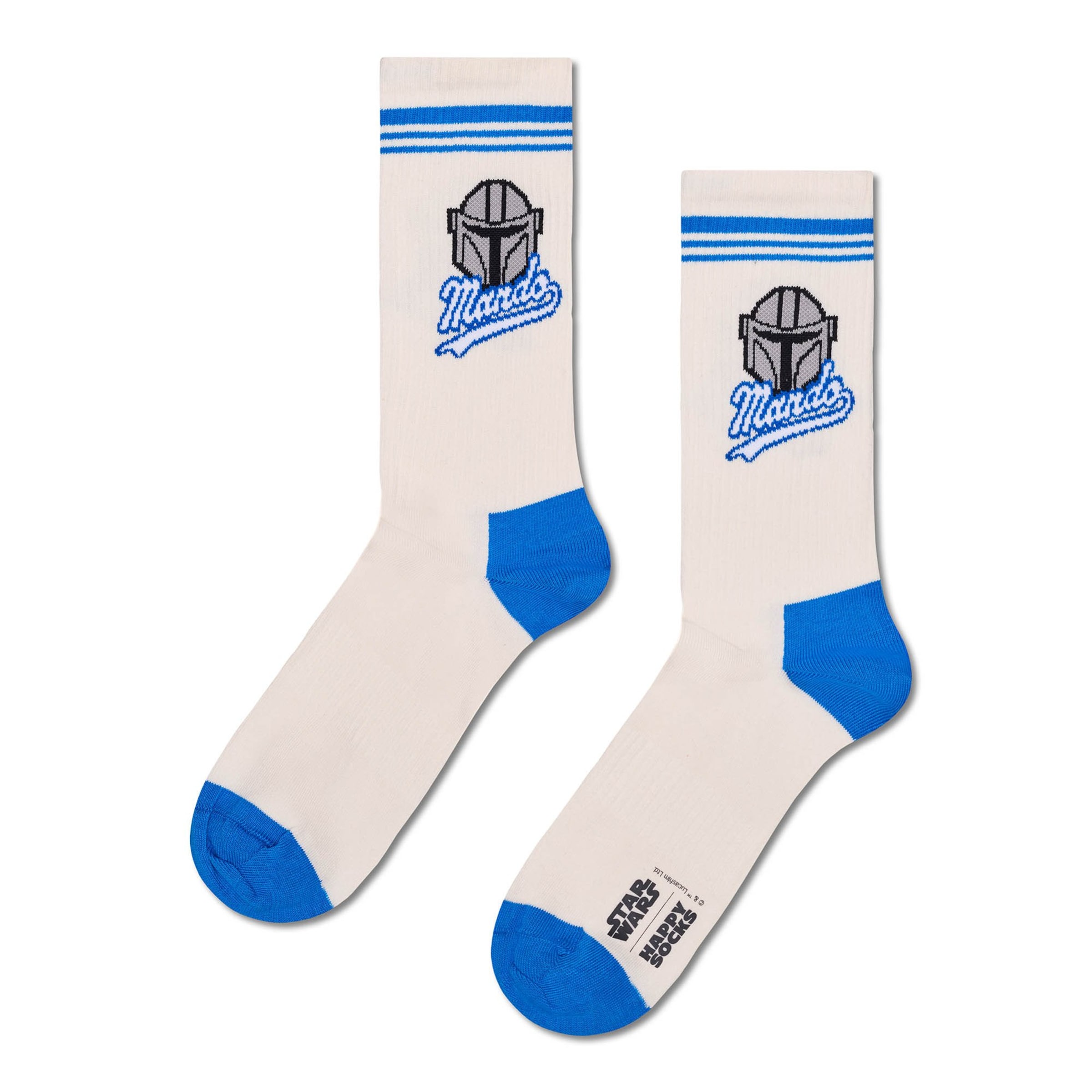 Happy Socks Skarpety 'STAR WARS' w kolorze mieszane kolory