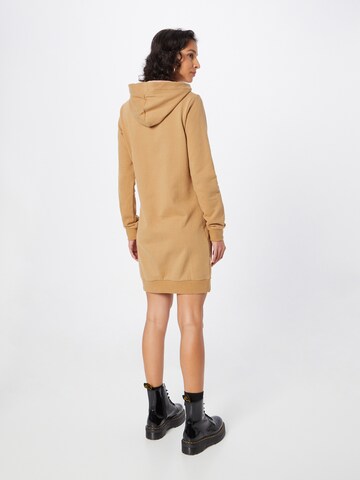 Ragwear Kleid 'RUPIE' - (GOTS) in Beige