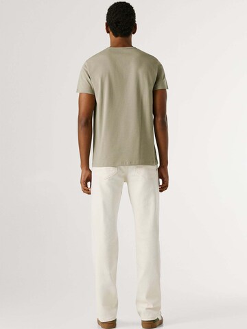 Pepe Jeans Póló - zöld