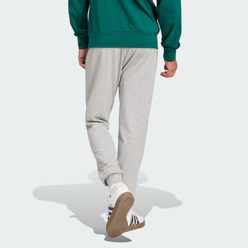 ADIDAS SPORTSWEAR Конический (Tapered) Спортивные штаны 'Essentials Feel Cozy' в Серый