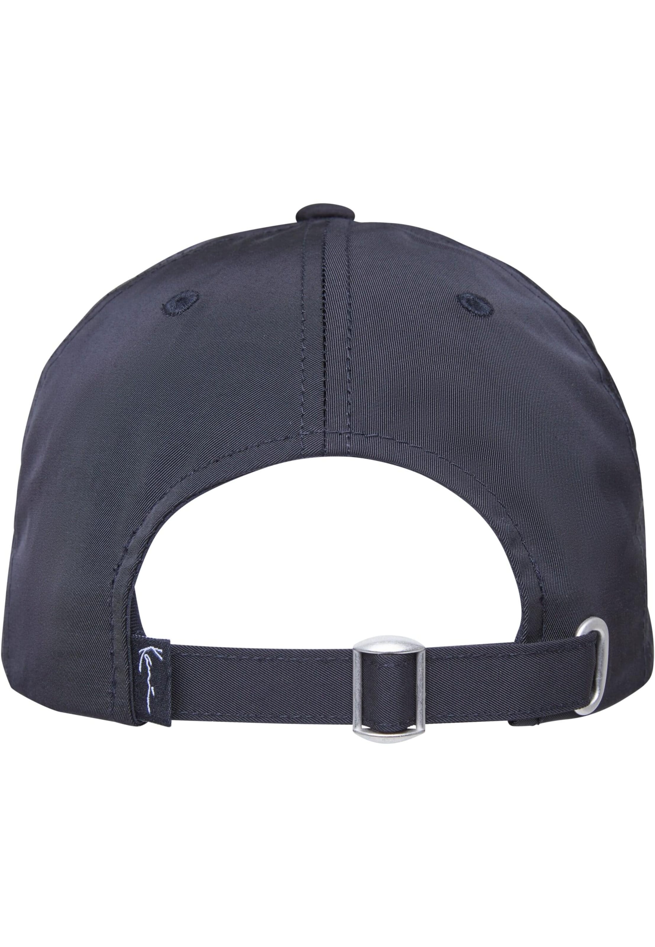 Karl Kani Kšiltovka 'KA-233-019-1' – černá