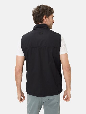 Gilet CAMEL ACTIVE en bleu