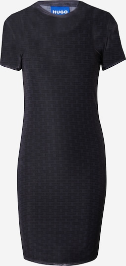 Suknelė 'Nasaja_B' iš HUGO, spalva – juoda, Prekių apžvalga