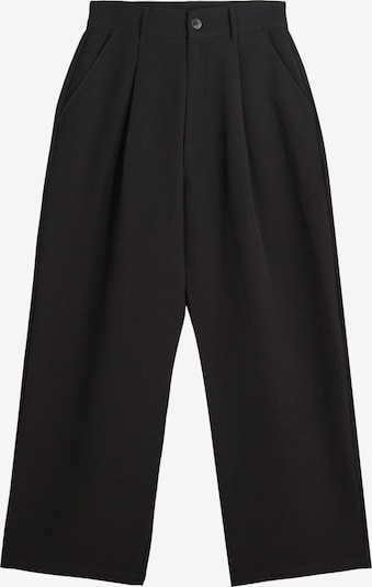 Bershka Laskoshousut värissä musta, Tuotenäkymä