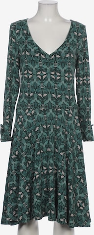 Blutsgeschwister Dress in L in Green: front