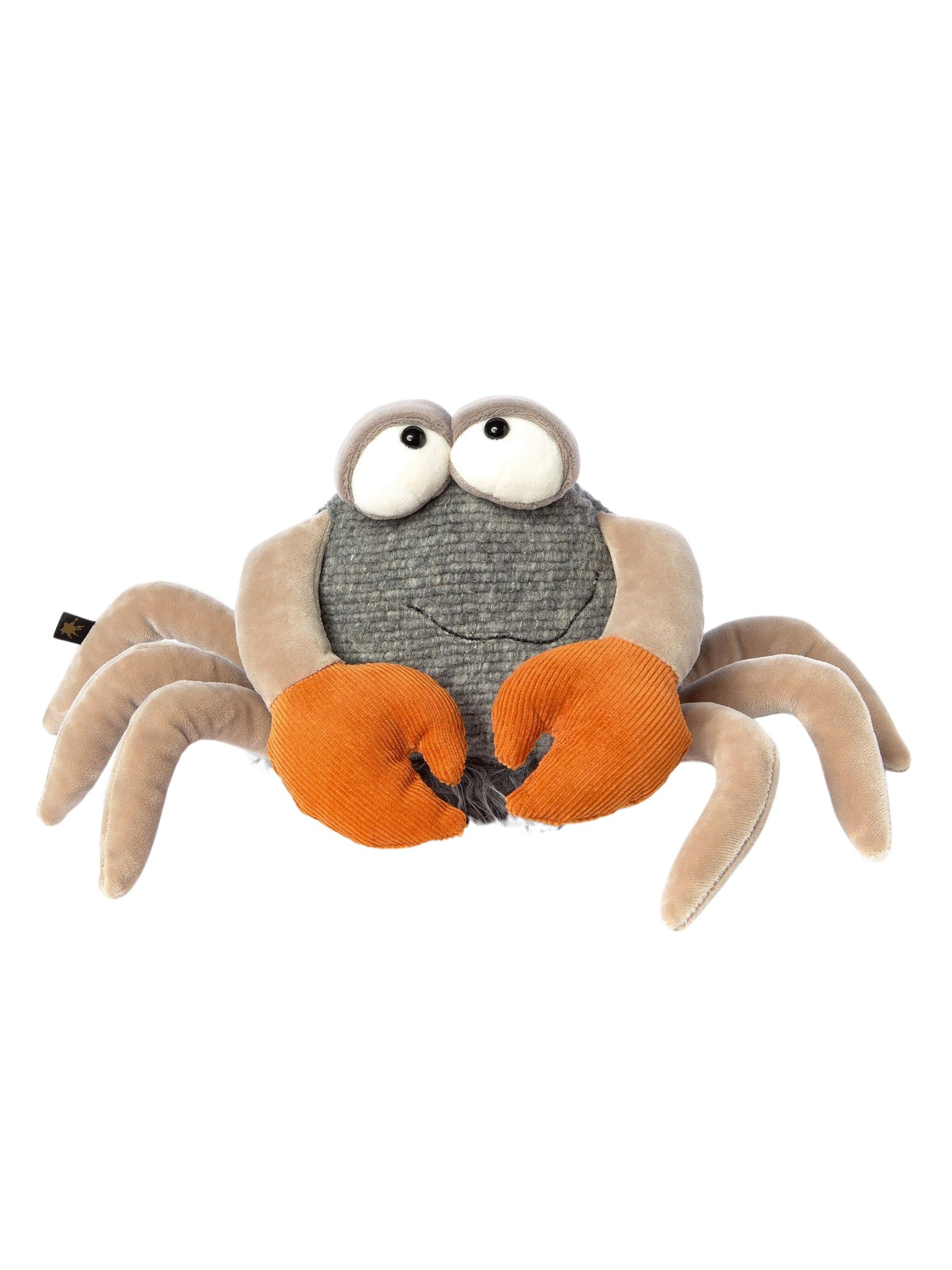 SIGIKID Kuscheltiere 'Kuscheltier Kick Klick, BeastsTown'‌‌‌‌‌‌‌‌ in Mischfarben: Vorderseite