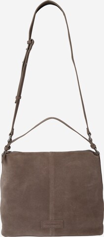 Les Visionnaires Handbag 'Thea' in Grey: front