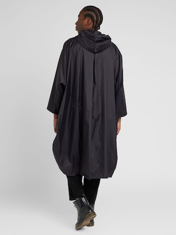 K-Way Weatherproof jacket 'LE VRAI 3.0' in Black