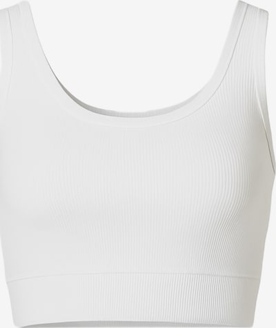 C&City Top in L-XL in White, Item view
