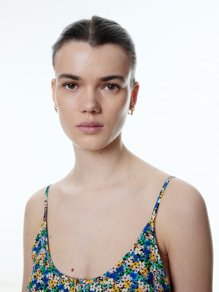 Vestido de verano 'Lila'