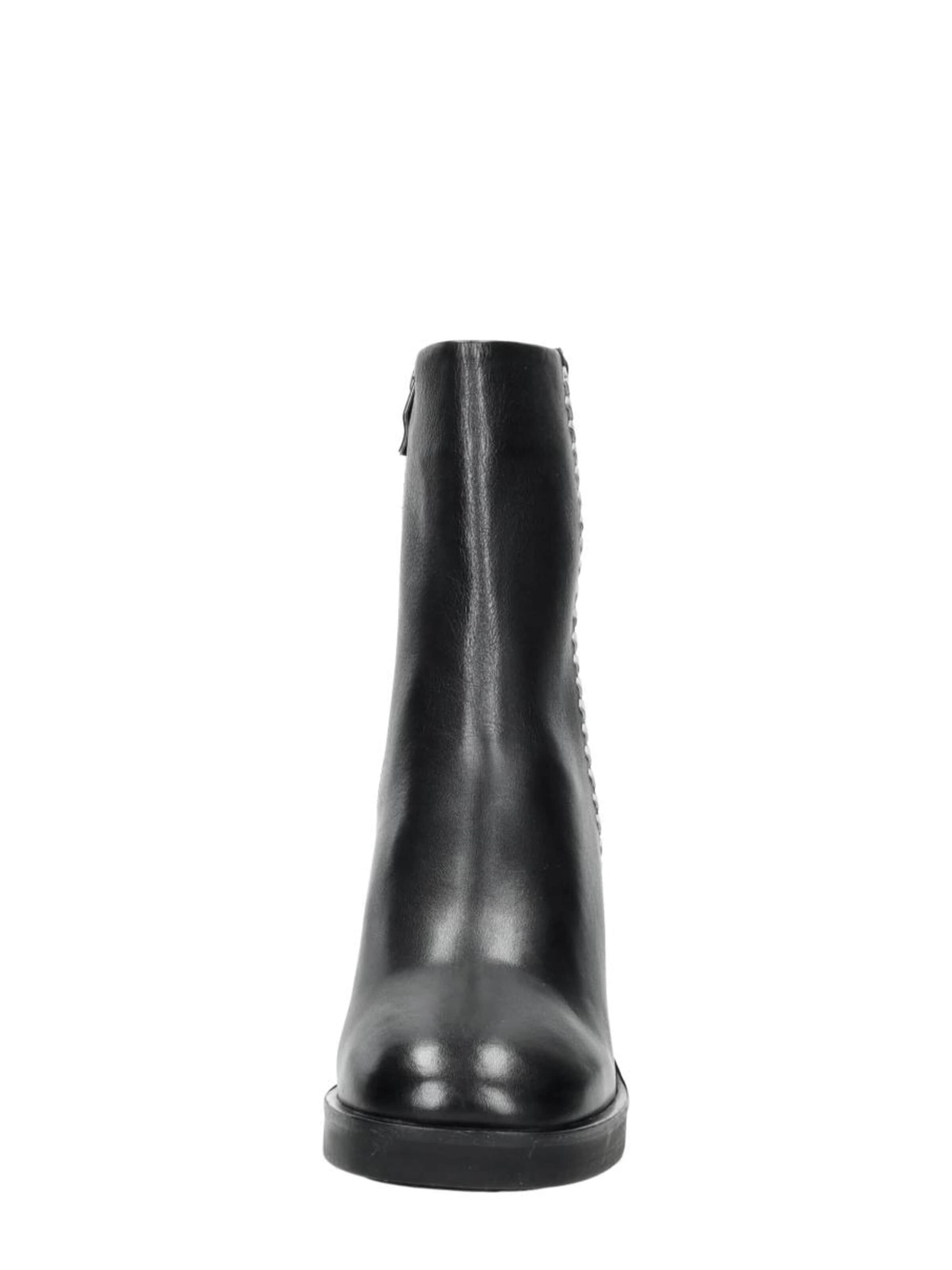 MARUTI Boots 'Steffi' in Black