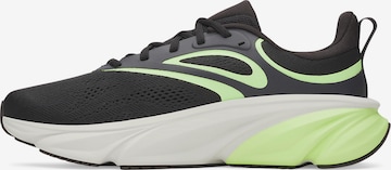 UNDER ARMOUR Loopschoen 'UA Rogue 6' in Zwart: voorkant