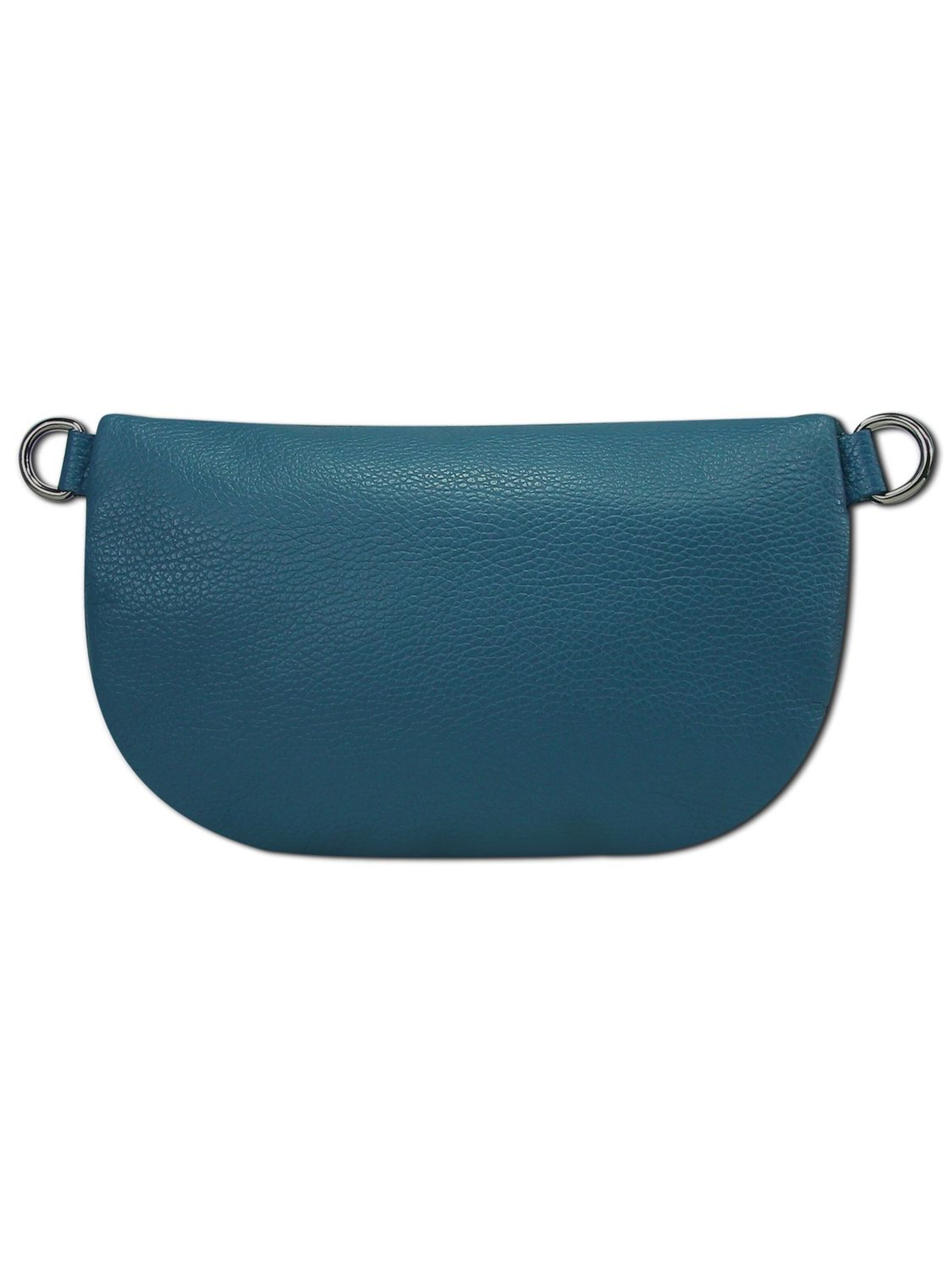 Toscanto Fanny Pack in Blue