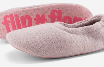 FLIP*FLOP Slippers in Pink