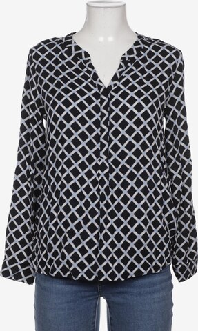 COMMA Blouse & Tunic in S in Black: front