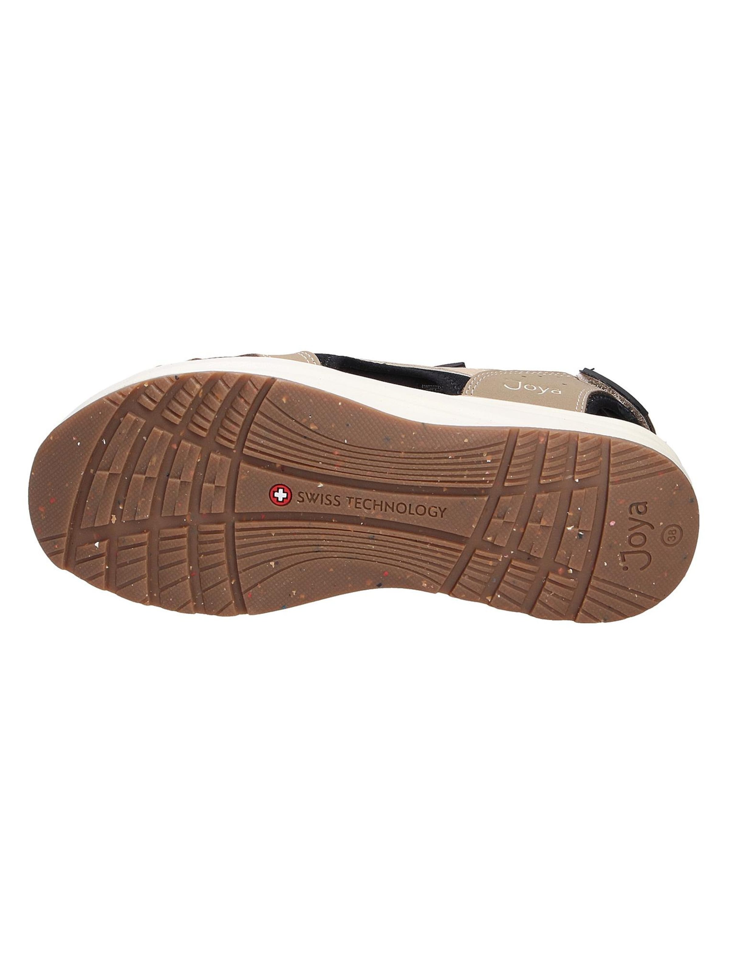 Joya Sandals 'KOMODO BEIGE' in Beige