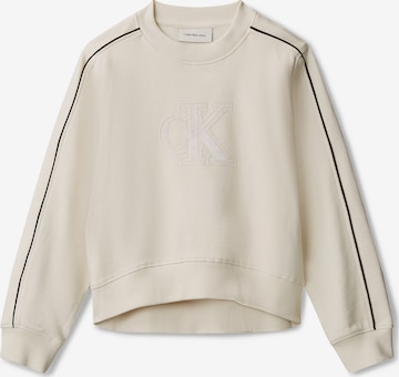 pilka Calvin Klein Jeans Rinkinys: priekis