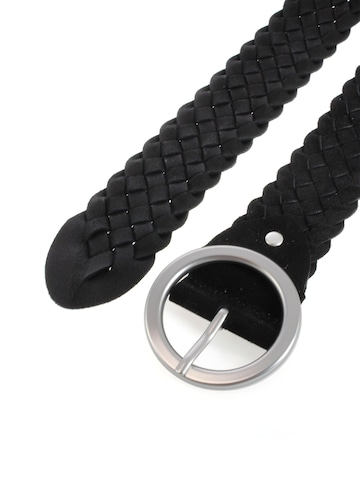 carisco Belt in Black