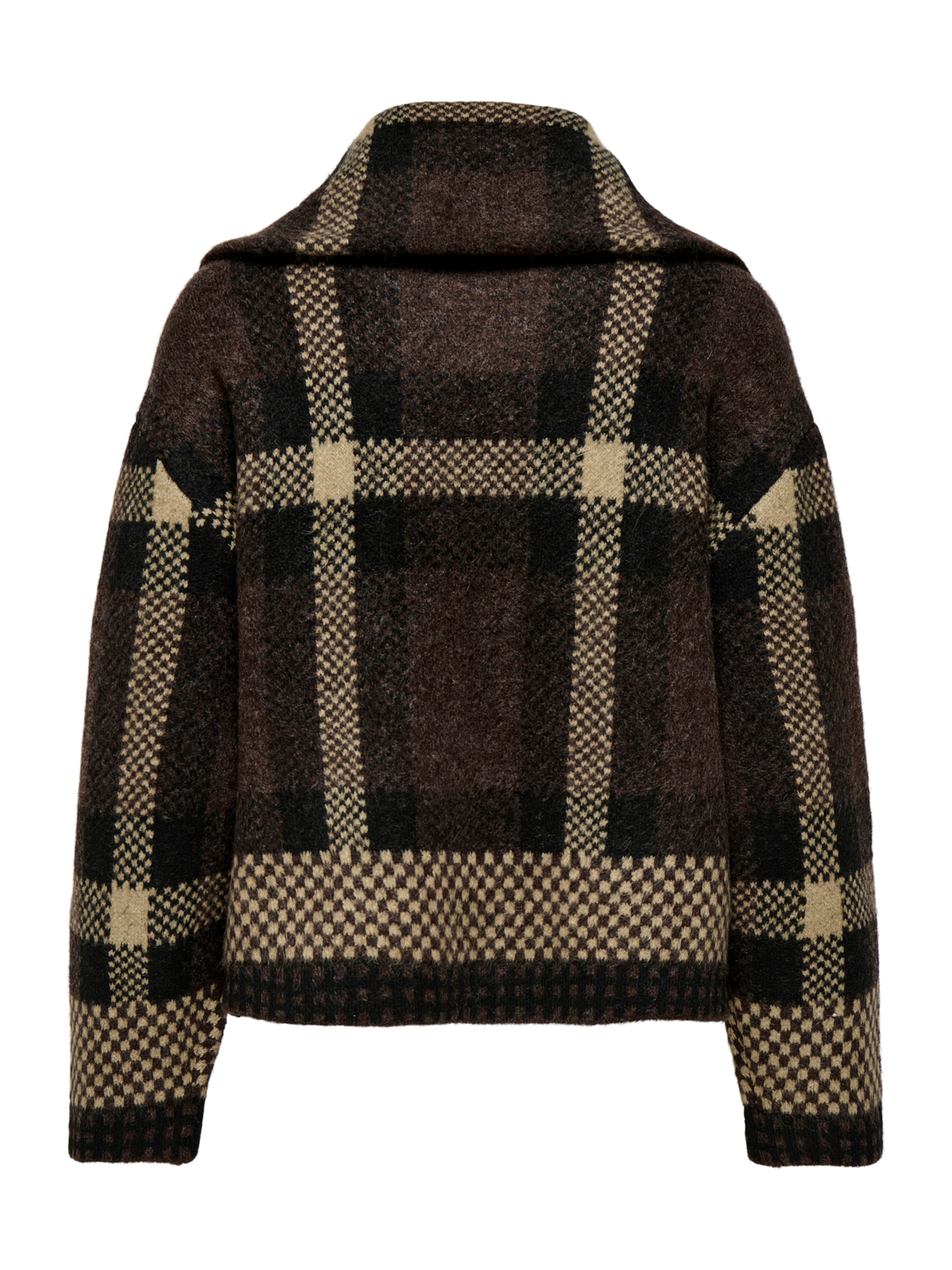 JDY - Cárdigan 'JDYPHOENIX' en marrón