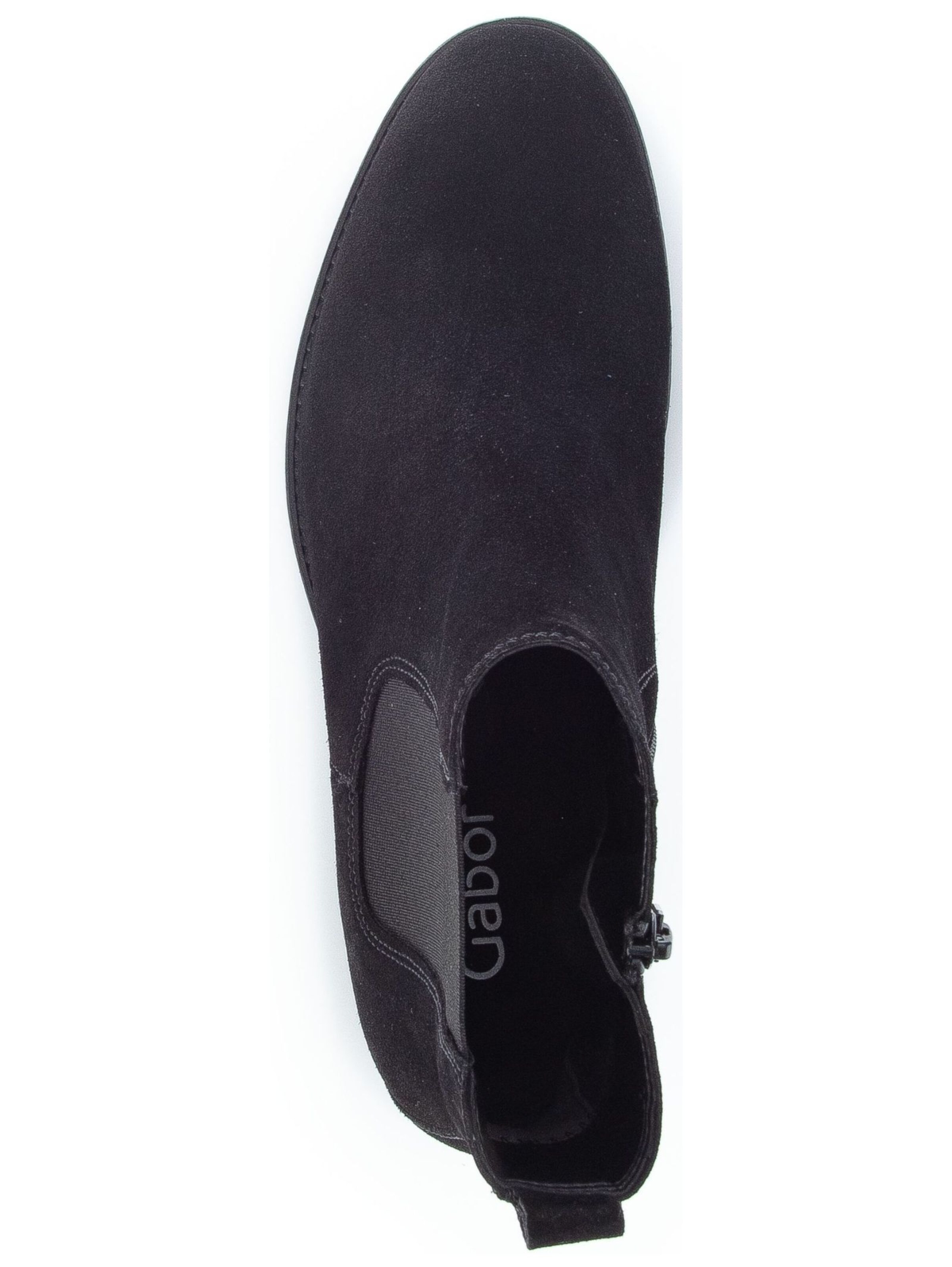 Chelsea Boots GABOR en noir