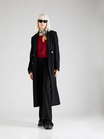 ONLY Bluza 'ONLVic' | rdeča barva