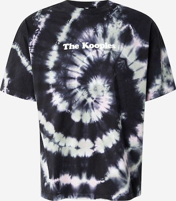 The KooplesMajica - bež boja: prednji dio