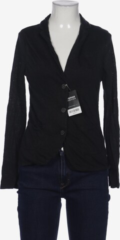 GC Fontana Sweater & Cardigan in S in Black: front