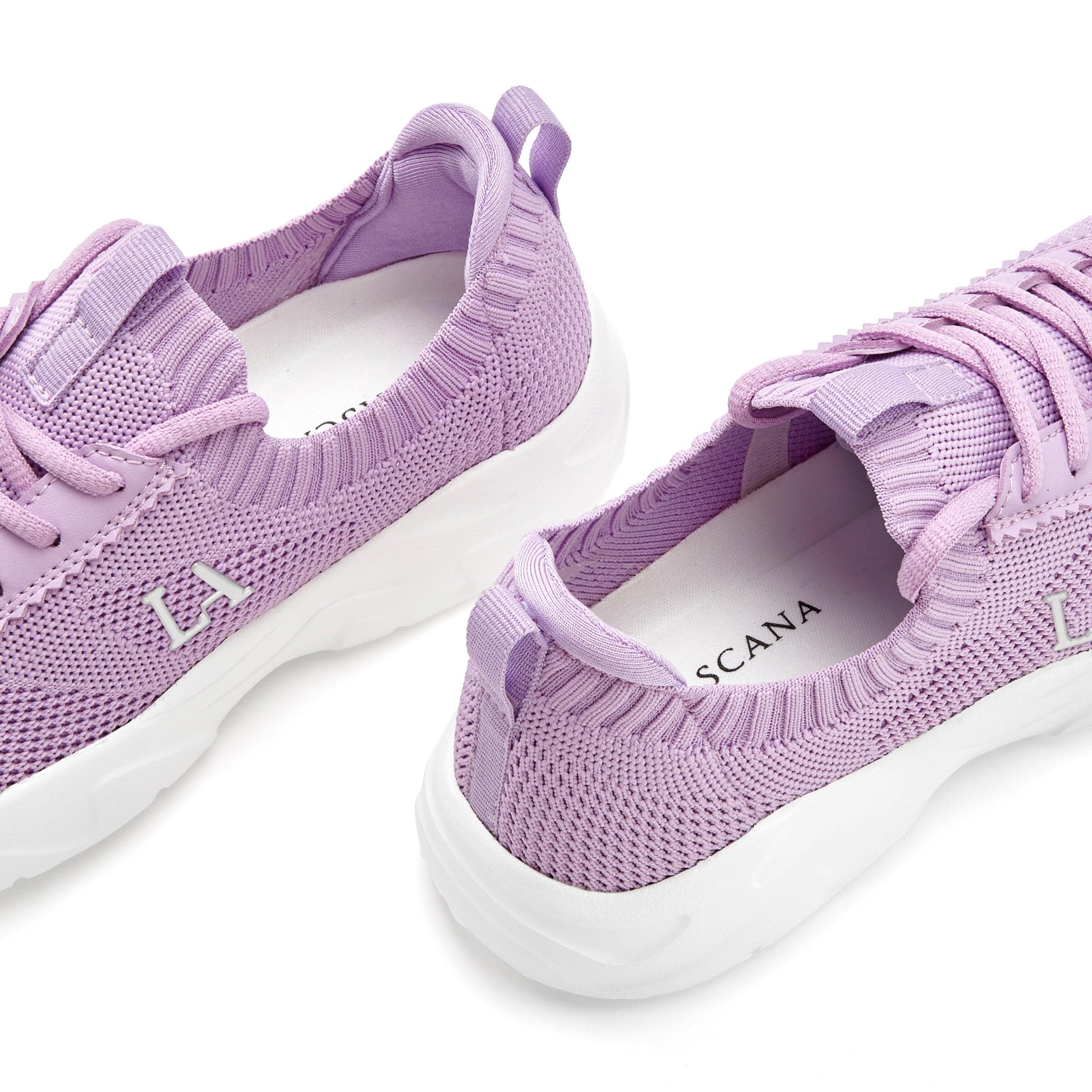 LASCANA ACTIVE Spordijalats, värv lilla