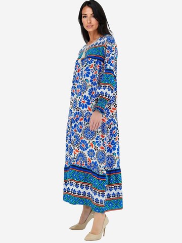 Robe Bigdart en bleu