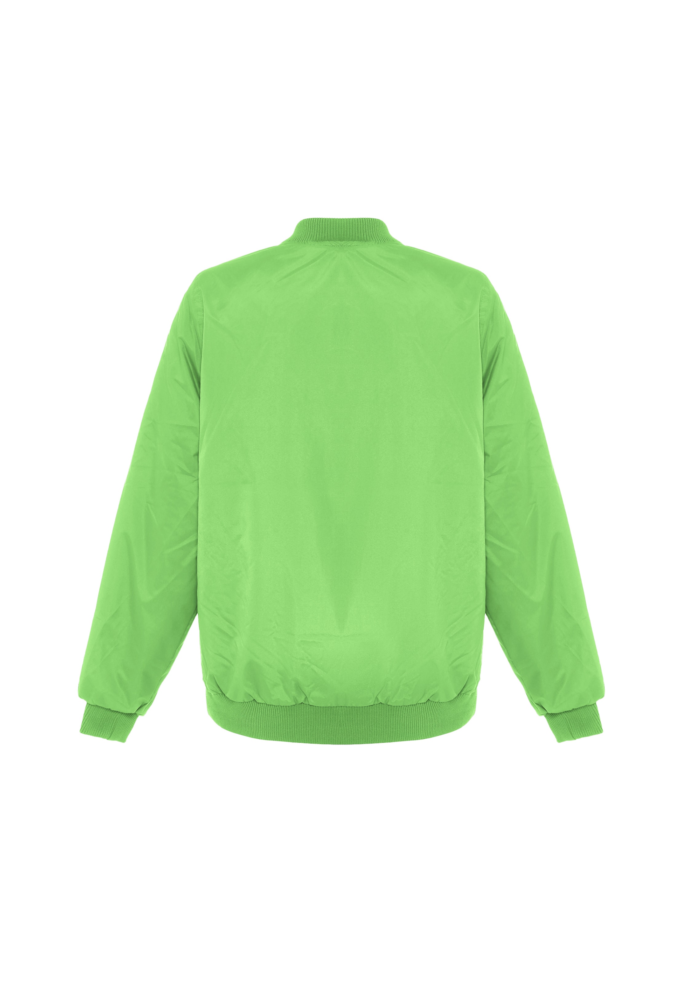 hoona Jacke in Grün