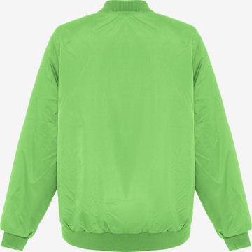 Veste mi-saison myMo ATHLSR en vert