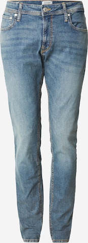 Jeans 'JJILIAM JJORIGINAL' di JACK & JONES in blu: frontale