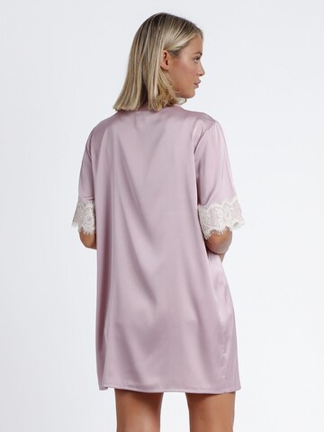 admas - Bata para casa 'Romantic Wedding' en rosa