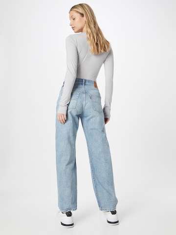 LEVI'S ® Regular Jeans '501 '90s' in Blau