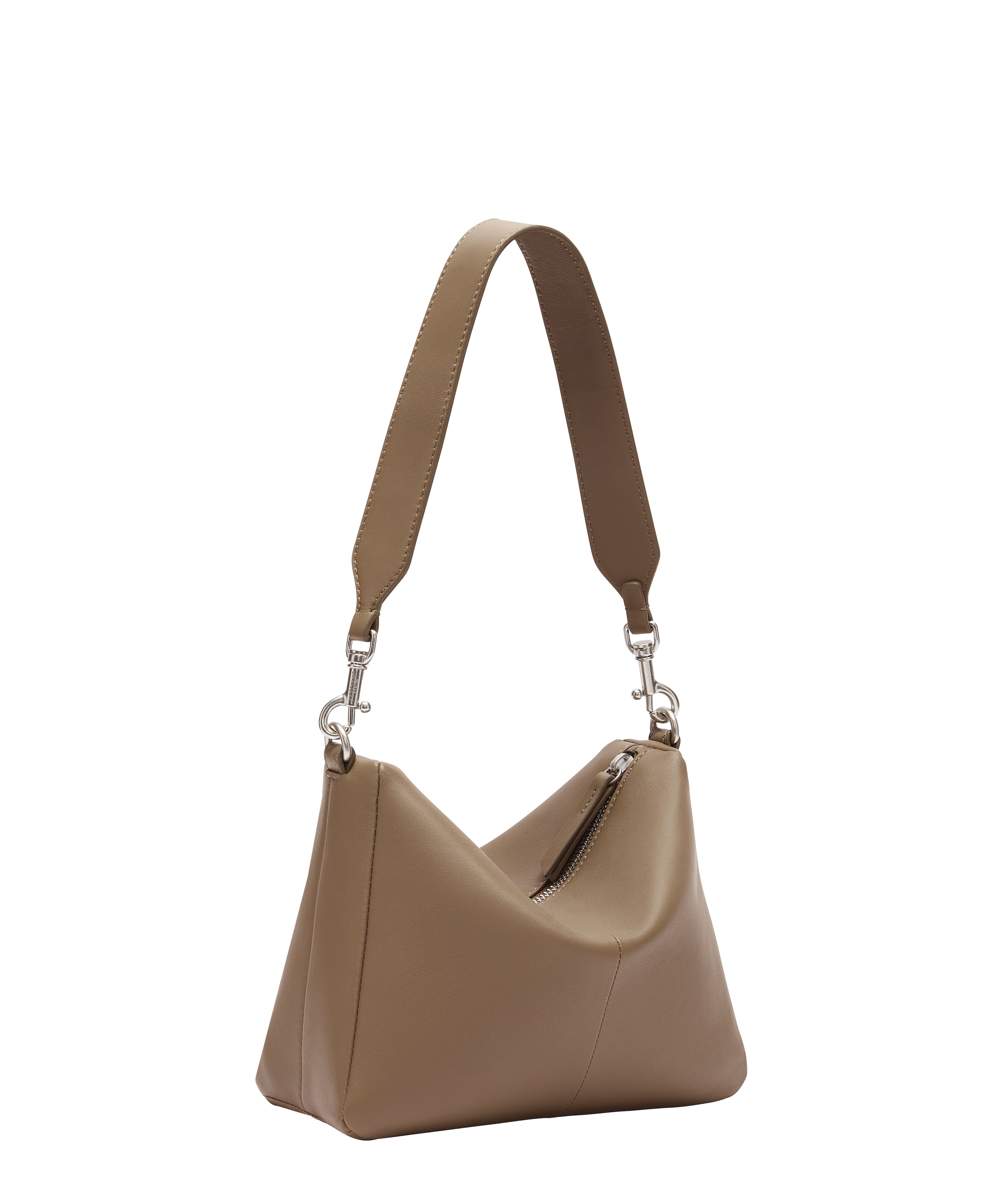 Sac bandoulière Liebeskind Berlin en marron