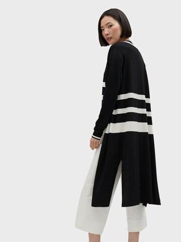 Lola Casademunt Knit cardigan in Black