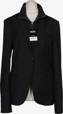 G-STAR Blazer M in Schwarz: Vorderseite